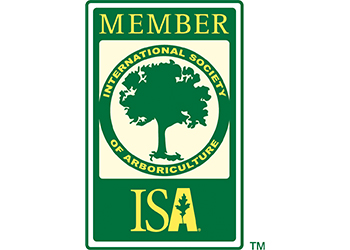 International Society of Arboriculture (ISA) Member Logo